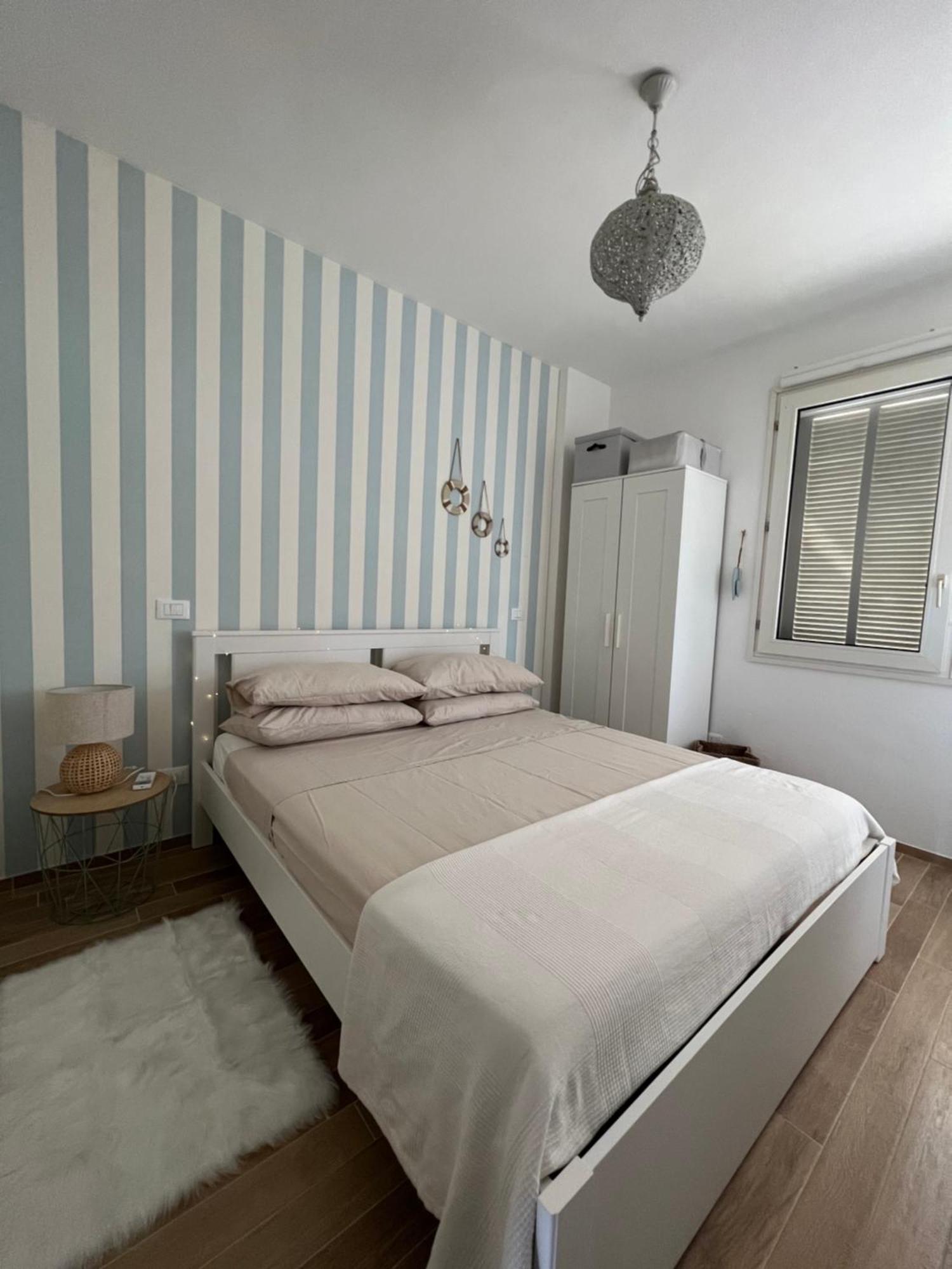 Il Faro Beach House Marina Di Pisa Exteriör bild